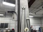 Bridge Machine Co. Lift